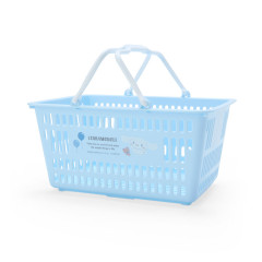 Japan Sanrio Small Basket - Cinnamoroll