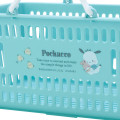 Japan Sanrio Small Basket - Pochacco - 2