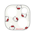 Japan Sanrio Camera Cover - Hello Kitty / iPhone 15 & 15 Plus & 14 & 14 Plus - 2