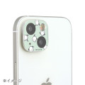 Japan Sanrio Camera Cover - Pochacco / iPhone 15 & 15 Plus & 14 & 14 Plus - 3