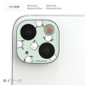 Japan Sanrio Camera Cover - Pochacco / iPhone 15 & 15 Plus & 14 & 14 Plus - 4
