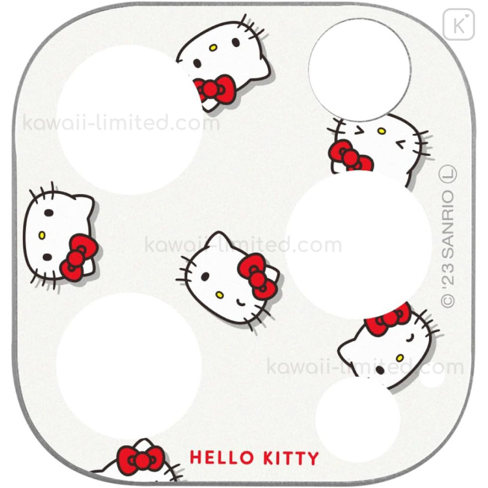 Stencil Hello Kitty- 15x20 - Ref A2093