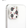 Japan Sanrio Camera Cover - Hello Kitty / iPhone 15 Pro & 15 Pro Max & 14 Pro & 14 Pro Max - 5