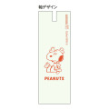 Japan Peanuts Mascot Mechanical Pencil - Snoopy / Smile - 2