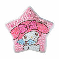 Japan Sanrio Original Secret Badge - Glitter Deco : Blind Box - 3