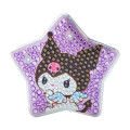 Japan Sanrio Original Secret Badge - Glitter Deco : Blind Box - 4