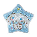 Japan Sanrio Original Secret Badge - Glitter Deco : Blind Box - 7
