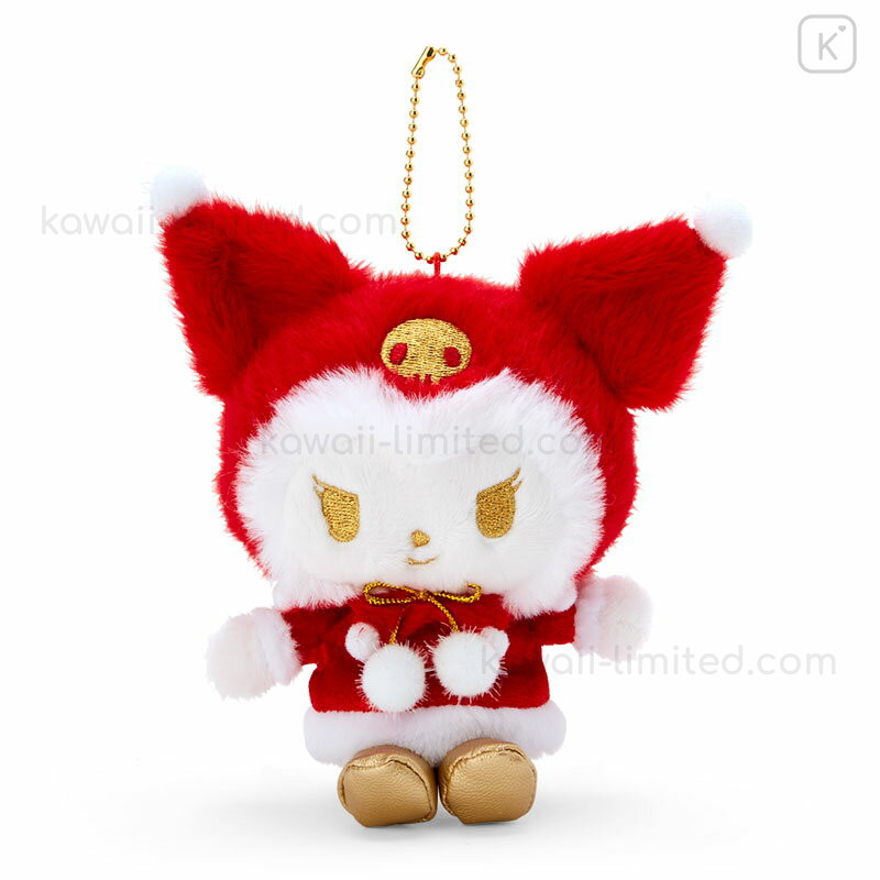 KUROMI Sanrio Character 