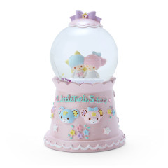 Japan Sanrio Original Snow Globe (S) - Little Twin Stars 2023