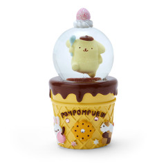 Japan Sanrio Original Snow Globe (S) - Pompompurin 2023