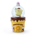 Japan Sanrio Original Snow Globe (S) - Pompompurin 2023 - 1