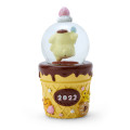 Japan Sanrio Original Snow Globe (S) - Pompompurin 2023 - 2