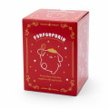 Japan Sanrio Original Snow Globe (S) - Pompompurin 2023 - 3