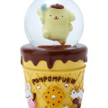 Japan Sanrio Original Snow Globe (S) - Pompompurin 2023 - 4
