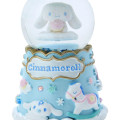 Japan Sanrio Original Snow Globe (S) - Cinnamoroll 2023 - 4