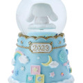 Japan Sanrio Original Snow Globe (S) - Cinnamoroll 2023 - 5