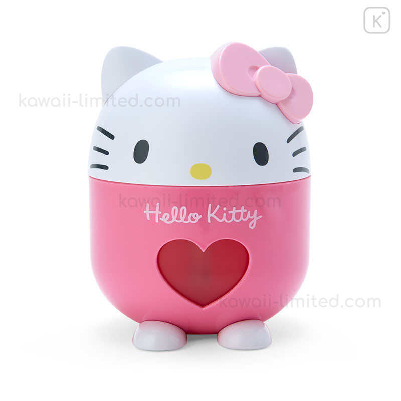 New! Little Twin Stars Egg shape USB Humidifier Kawaii Sanrio f/s from  Japan