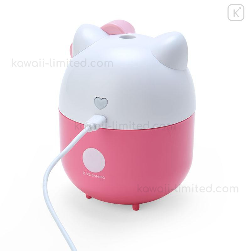 Hello 2024 kitty humidifier