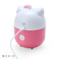 Japan Sanrio Original Character-shaped Tabletop Humidifier - My Melody - 5