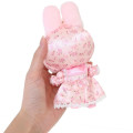 Japan Sanrio Keychain Mascot - My Melody / Premium Lady Pink - 2