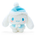 Japan Sanrio Plush Toy - Cinnamoroll : Fluffy Fluffy Bonbon - 1