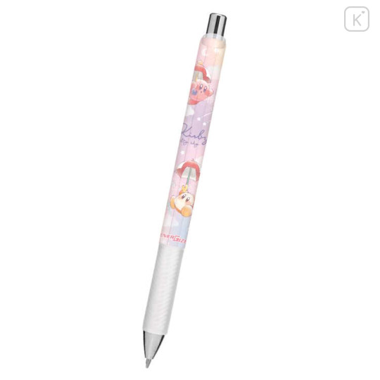 Japan Kirby EnerGize Mechanical Pencil - Melty Sky - 1