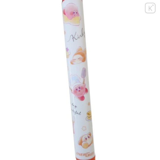 Japan Kirby EnerGize Mechanical Pencil - Cafe - 3