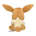 Japan Pokemon Fit Plush - Eevee 133 - 4