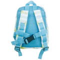 Japan San-X Baby Backpack - Rilakkuma / Blue - 2