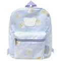 Japan San-X Baby Backpack - Rilakkuma / Blue & Purple - 1