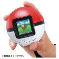 Japan Pokemon Mega Throw Pokeball - 2