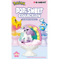 Japan Pokemon Figure Full Set - Pop'n Sweet Collection - 1