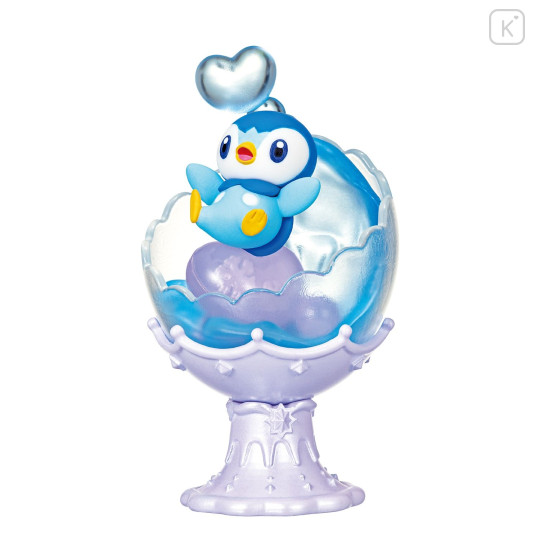Japan Pokemon Figure Full Set - Pop'n Sweet Collection - 3