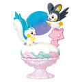 Japan Pokemon Figure Full Set - Pop'n Sweet Collection - 5