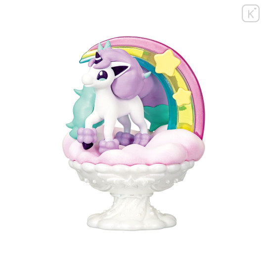 Japan Pokemon Figure Full Set - Pop'n Sweet Collection - 7