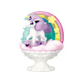 Japan Pokemon Figure Full Set - Pop'n Sweet Collection - 7