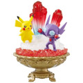 Japan Pokemon Figure Full Set - Gemstone Collection 2 - 2