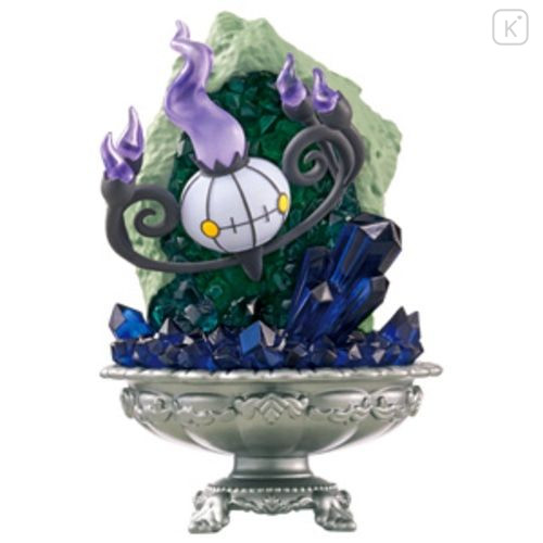 Japan Pokemon Figure Full Set - Gemstone Collection 2 - 3