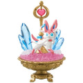 Japan Pokemon Figure Full Set - Gemstone Collection 2 - 4