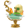 Japan Pokemon Figure Full Set - Gemstone Collection 2 - 6