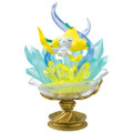 Japan Pokemon Figure Full Set - Gemstone Collection 2 - 7