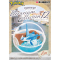 Japan Pokemon Figure Full Set - Terrarium Collection 12 - 1
