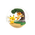 Japan Pokemon Figure Full Set - Terrarium Collection 12 - 2