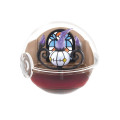 Japan Pokemon Figure Full Set - Terrarium Collection 12 - 5