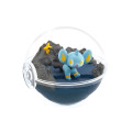 Japan Pokemon Figure Full Set - Terrarium Collection 12 - 6
