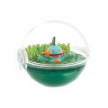 Japan Pokemon Figure Full Set - Terrarium Collection 12 - 7
