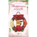 Japan Pokemon Figure Full Set - Happiness Wreath - 1