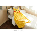 Japan Pokemon Fluffy Blanket - Pikachu - 3