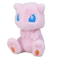 Japan Pokemon Big Fluffy Plush - Mew - 2