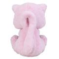 Japan Pokemon Big Fluffy Plush - Mew - 3